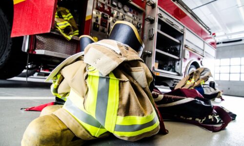 Fire Damage Attorney
