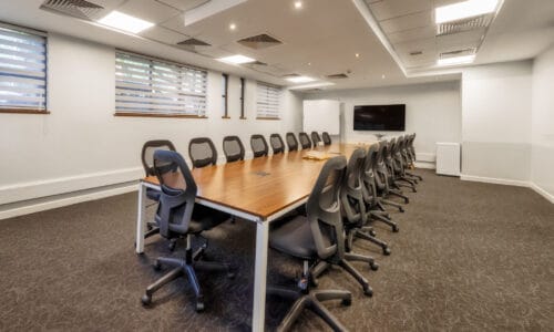 Karen Meeting Room 5