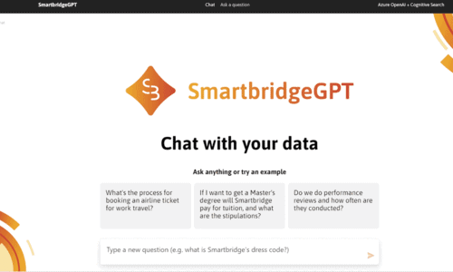 SmartbridgeGPT