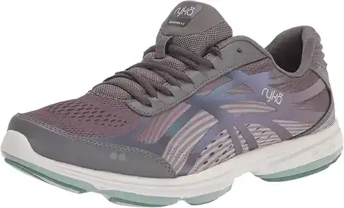 Ryka Women’s Devotion Plus 3 Walking Shoe