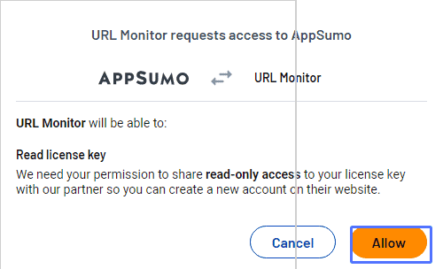 ブログ記事のインデックス登録を瞬時に!URL Monitorの使い方・機能を解説!ブロガー必須の"裏技"ツール AppSumoからURL Monitorに情報を移動させる