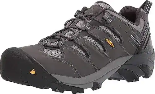 KEEN Lansing work shoe