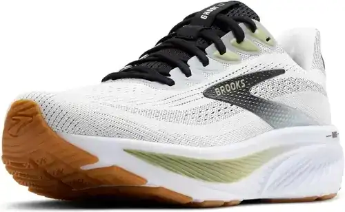 brook ghost 17