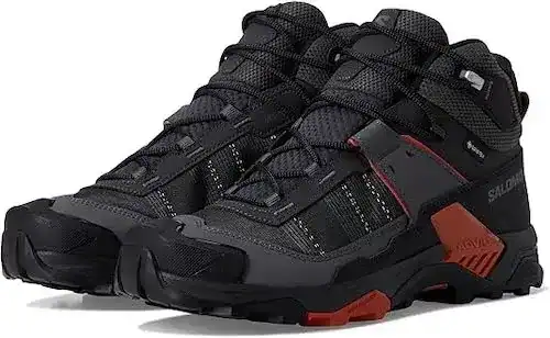 Salomon X Ultra 5 Mid GTX