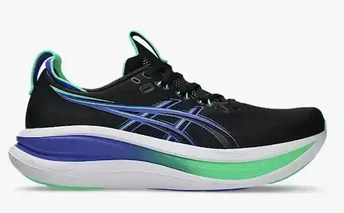 ASICS Gel-Nimbus 28