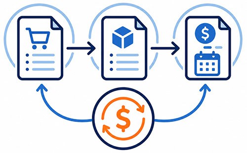 MedTech Commercial Velocity - connected revenue processes