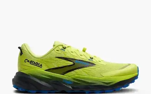 Brooks Cascadia 19
