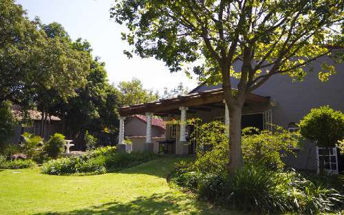 Rehabilitation centres in Johannesburg | Crossroads Recovery Centre