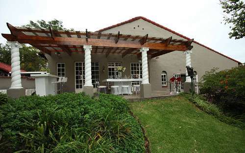 Rehab centre