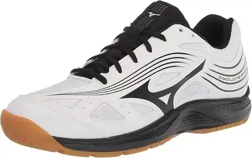 Mizuno Wave Momentum 3