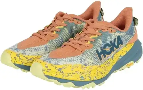 Hoka Speedgoat 6