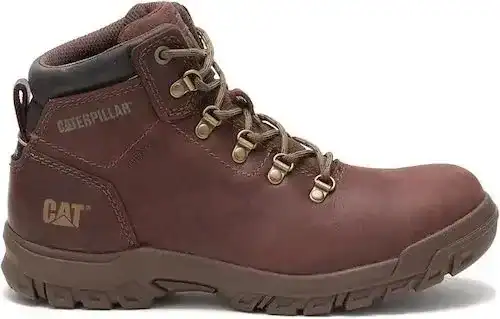 CAT womens mae boot