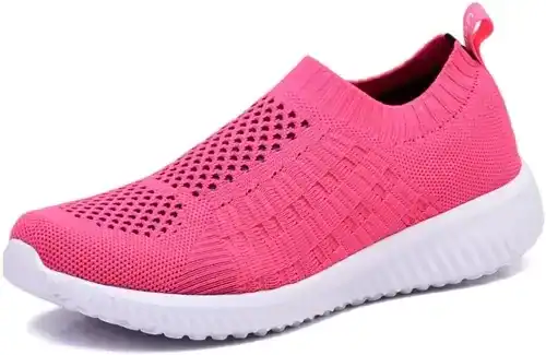 Tiosebon Slip-On Sneakers