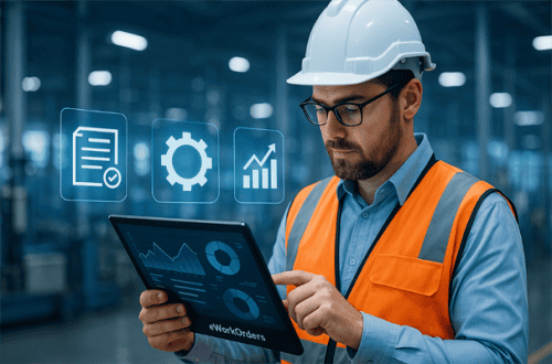 Smart Solutions for the <br>Modern Maintenance Manager