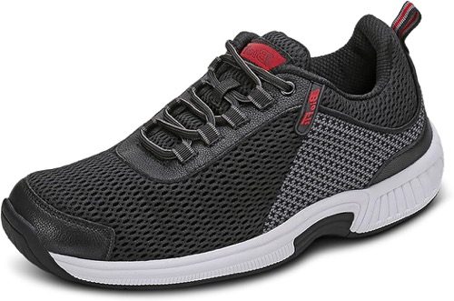 Orthofeet Edgewater Stretch for Men