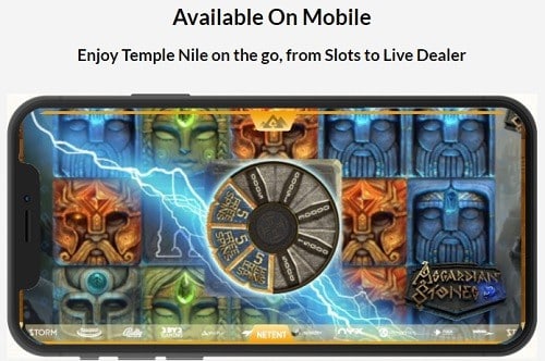 Mobile Online Casino 