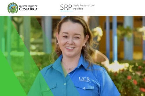 María José Quesada Chaves asume la Dirección de la Sede del Pacífico para el periodo 2025-2029