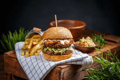 Food & Beverage Industry: Tips On Managing Common Maintenance Issues