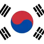 Korea-flag