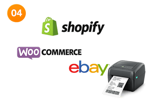 Connect Your Online Store