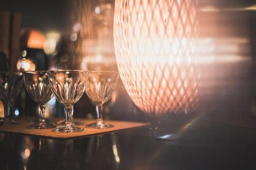 Matrimonio industrial chic