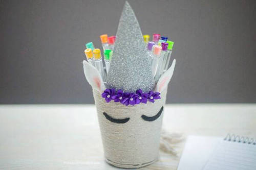 Organizing Color Pencils for Kids Art Projects with Mason Jars - Nature of  Art®