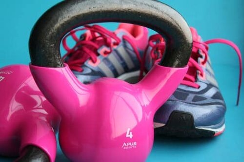 gym - alternative ways to get active