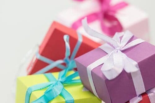 special gift