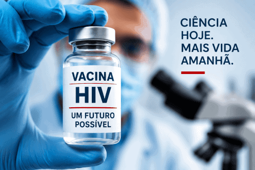 A busca por uma vacina