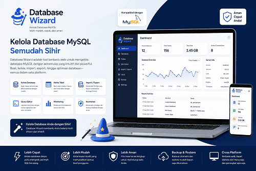 Database Wizard