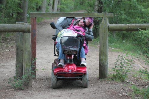 Reisetipps für Behinderte 3 Reisetipps für Behinderte