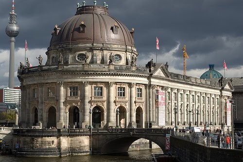 bodemuseum