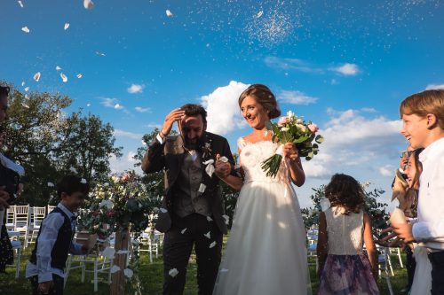 riso sposi matrimonio_il giardino e la dimora_bomarzo