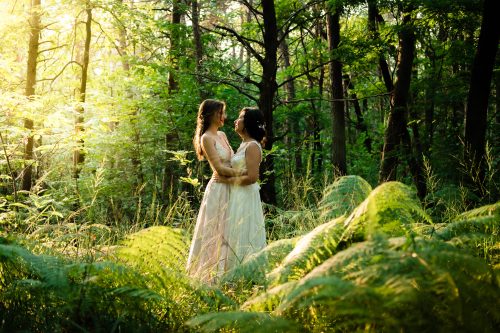 il fotografo di matrimonio non serve