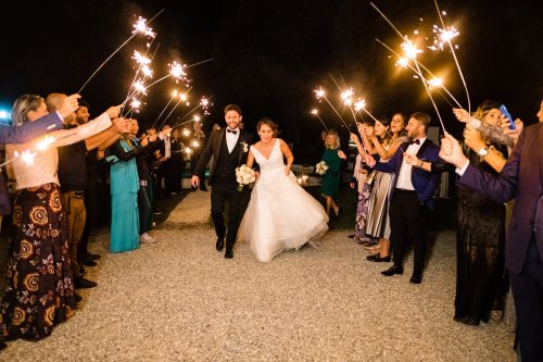 ritratti coppia in villa lattuada