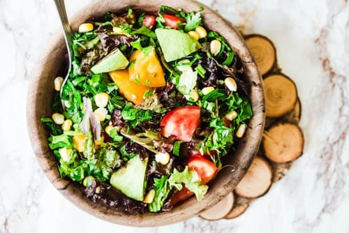 plant-based diet