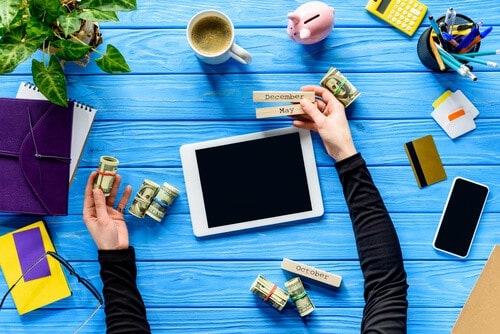 Lifestyle Finance Tips - Smart Ways to Save Money