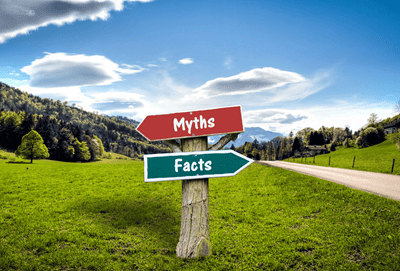12 Myths About CMMS