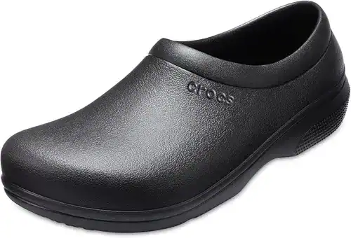 Crocs On-The-Clock Work Clogs