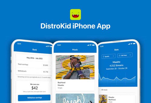 Subscriptions – DistroKid Help Center
