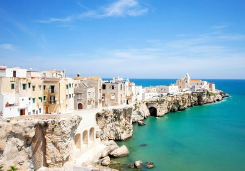 Europe Bike tours