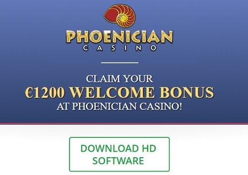 Phoenician Casino Review