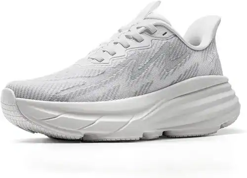 Allswifit Slip-On Sneakers