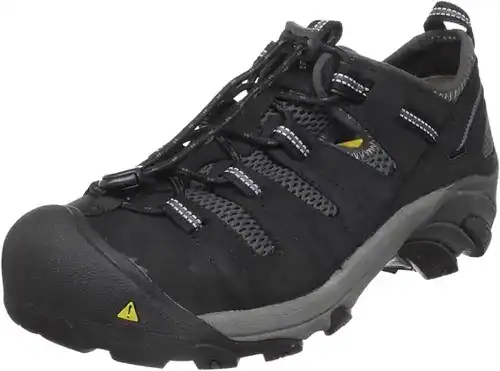 KEEN Utility Men’s Atlanta Cool-M Industrial Shoe