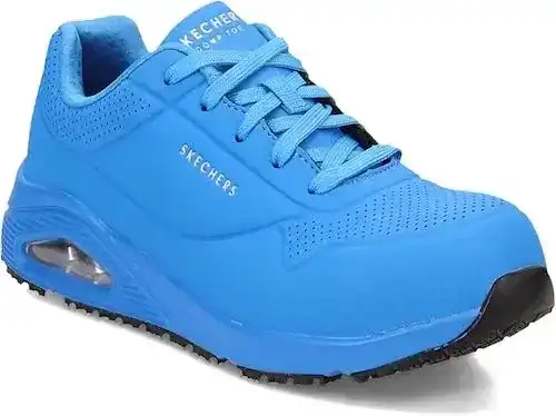 Skechers Uno Work Shoes