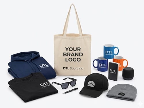 merchandising
