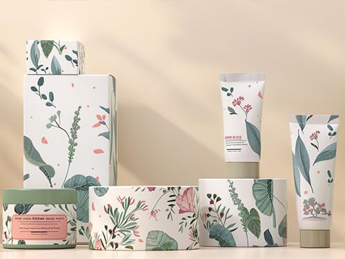 packagings