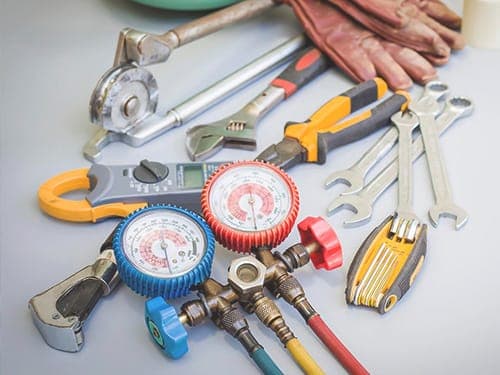 tools