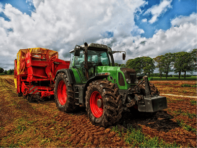 Essential Farm Equipment Maintenance: 10 Key Tips For Smooth Operations