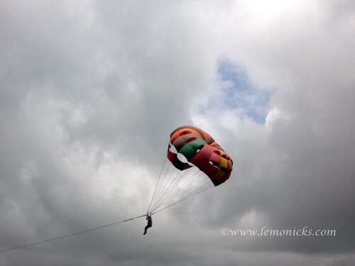 Top Indian Couple Blog by Nisha Jha and Vasudevan R - Why should one still travel to India